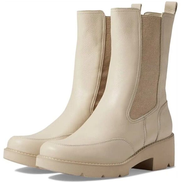 Naturalizer Domino Waterproof Chelsea Boot - Picture 8 of 12